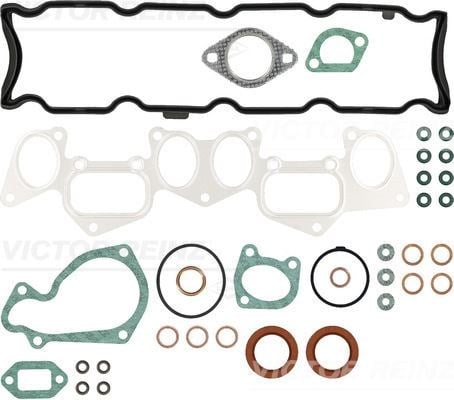 Peugeot 205 C15 Partner Berlingo Xsara Expert Jumpy Scudo XUD7 1.9 XUD9 Üst... V.REINZ