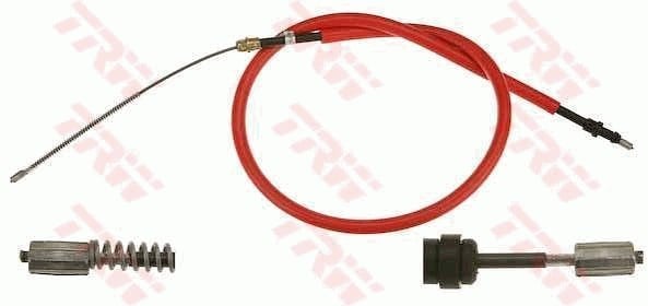 Peugeot 205 El Fren Teli TRW