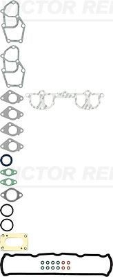 Peugeot 205 305 309 405 Citroen BX ZX 1.6 1.9 XU9 XU5 Motor Üst Takım... V.REINZ