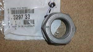 Peugeot 205 206 306 309 405 406 Partner Berlingo Citroen BX Xantia Xsara Aks... PSA