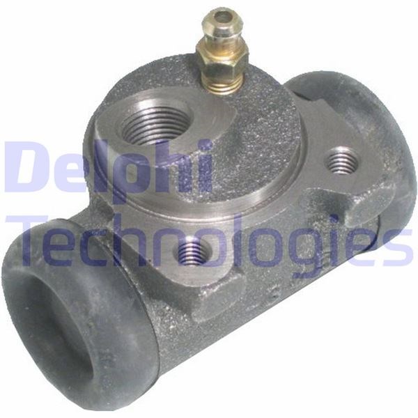 Peugeot 205 Arka Sağ Fren Silindiri 19mm DELPHI