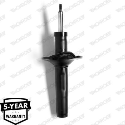 Peugeot 205 Ön Amortisör Yağlı MONROE