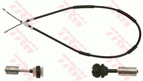 Peugeot 205 El Fren Teli TRW