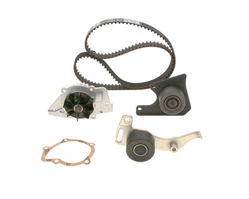 Peugeot 205 Su Pompalı Triger Seti BOSCH