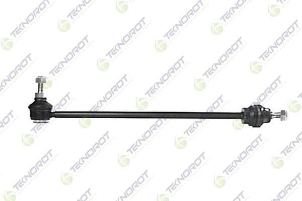 Peugeot 205 Ön Z Rotu TEKNOROT