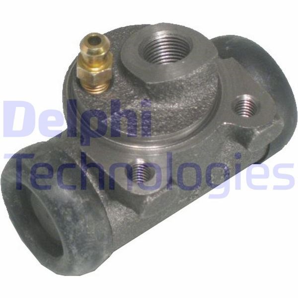 Peugeot 205 Arka Sol Fren Silindiri DELPHI