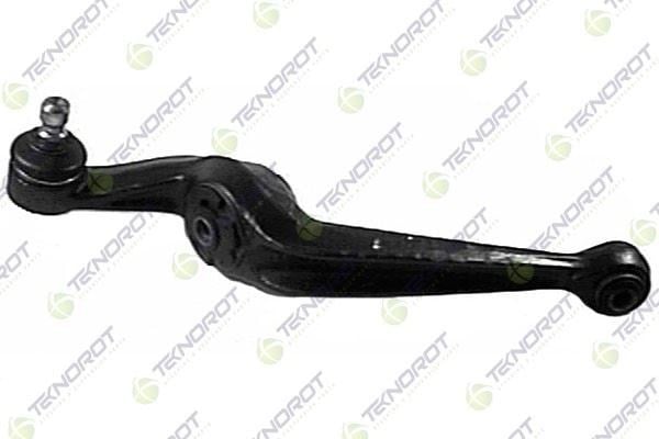 Peugeot 205 Ön Sol Rotilli Salıncak TEKNOROT
