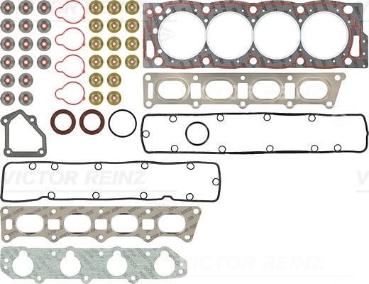 Peugeot 206 307 406 407 607 806 807 Expert Jumpy C4 C5 C8 Üst Takım Conta... V.REINZ