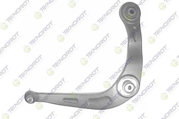 Peugeot 206 Alt Salıncak Komple Sağ TEKNOROT