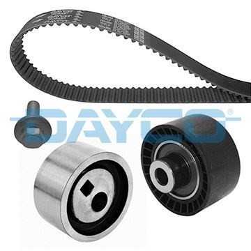 Peugeot 206 Eksantrik Gergi Kiti DAYCO