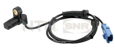 Peugeot 206 Ön ABS Devir Sensörü [1998-2013] SNR