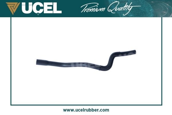 Peugeot 206 Kalorifer Hortumu UCEL
