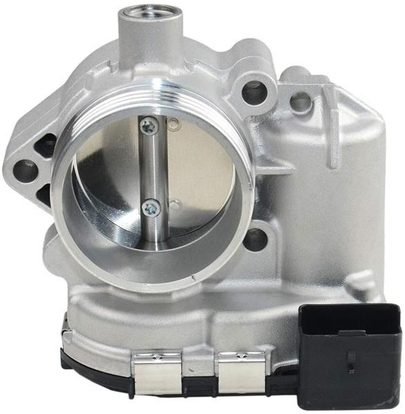 Peugeot 206 307 308 1007 Partner Citroen C2 C3 C4 Berlingo Gaz Kelebeği... HELLUX