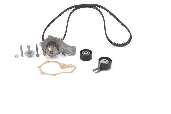 Peugeot 206 307 Citroen C1 C2 C3 Nemo Xsara Fiesta Fusion Eksantrik Gergi... BOSCH