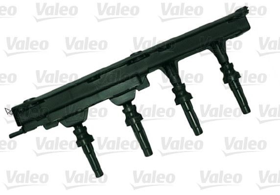 Peugeot 206 306 406 Citroen Evasion Xsara 1.8 2.0 16V Ateşleme Bobini VALEO