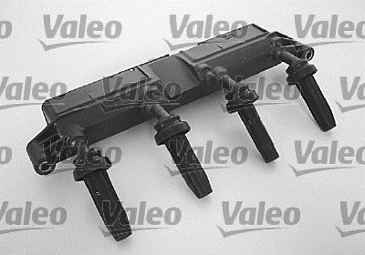 Peugeot 206 306 307 309 406 Partner Bipper Citroen C2 C3 Saxo Xsara Berlingo... VALEO