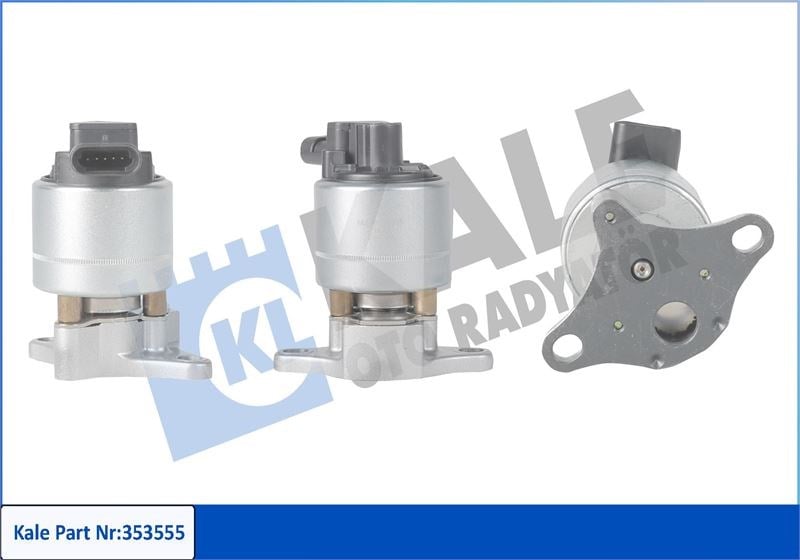 Peugeot 206 307 406 407 607 807 Expert Citroen Xsara Jumpy C4 C5 C8 Evasion... KALE-RADYATOR