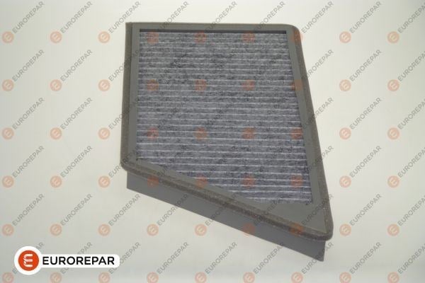 Peugeot 206 Polen Filtresi Karbonlu EUROREPAR
