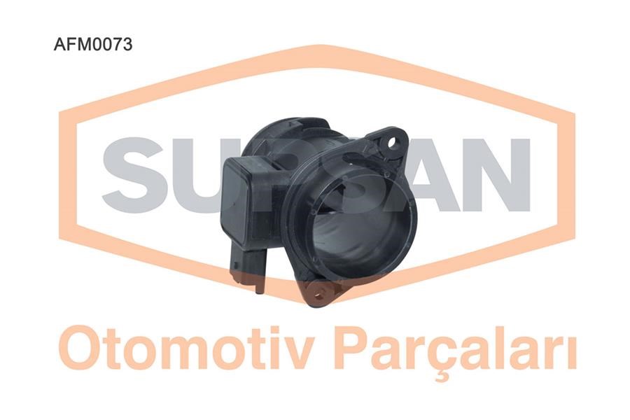 Peugeot 206 Hava Kütle Ölçer Debimetre SUPSAN