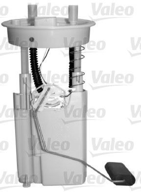 Peugeot 206 207 308 107 3008 1.6 HDI Mini Cooper D Yakıt Seviye Bildirici VALEO