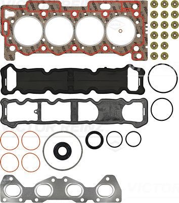 Peugeot 206 207 307 1007 Citroen C2 C3 C4 Üst Motor Takım Contası 1.4 16V V.REINZ
