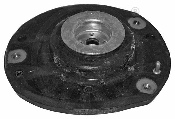 Peugeot 206 Ön Amortisör Üst Takozu Sol [98-13] GB