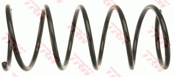 Peugeot 206 Ön Aks Süspansiyon Yayı TRW