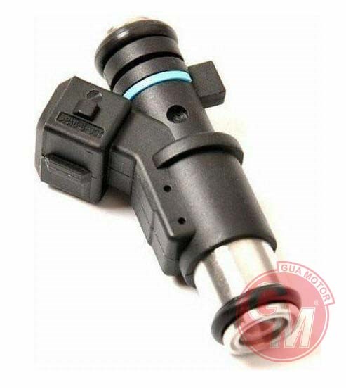 Peugeot 206 306 307 Partner Citroen Berlingo C2 C3 Saxo Enjektör Memesi GUA