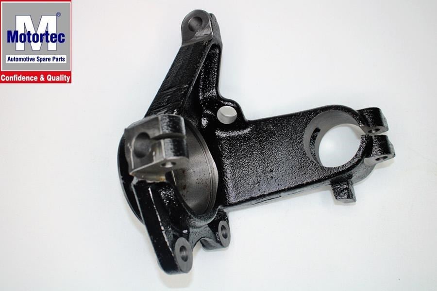 Peugeot 206 Ön Sol Aks Taşıyıcısı MOTORTEC