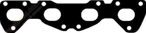 Peugeot 206 Egzoz Manifold Contası Çelik OTOCONTA