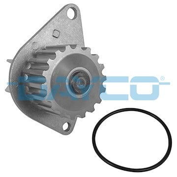 Peugeot 206 207 307 Citroen C2 C3 C4 Su Pompası DAYCO