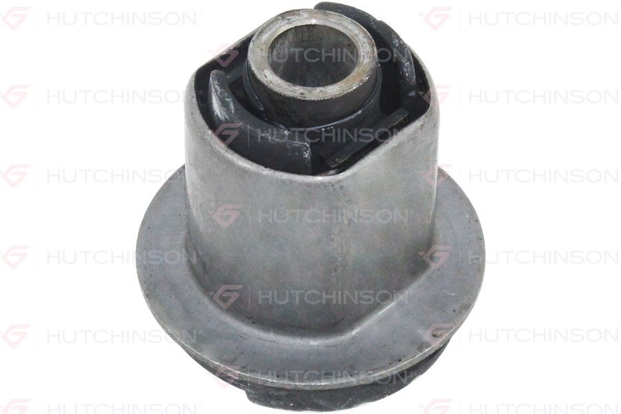 Peugeot 206 Arka Dingil Travers Burcu HUTCHINSON