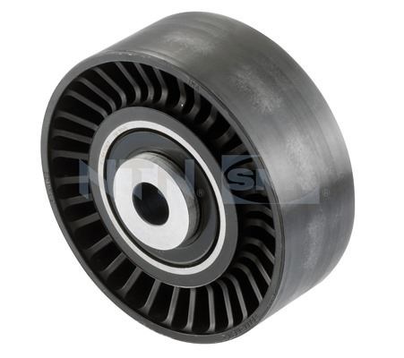 Peugeot 206 Alternatör Gergi Rulmanı SNR