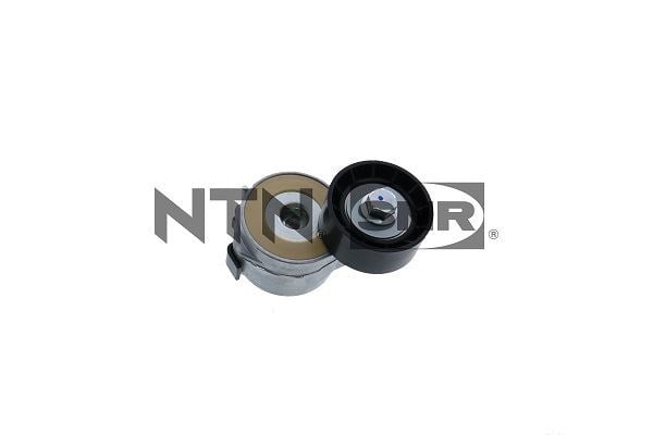 Peugeot 206 Alternatör Gergi Rulmanı SNR