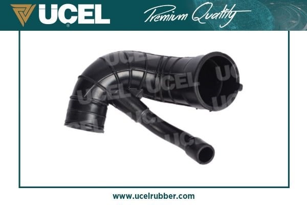Peugeot 206 Turbo Hortumu UCEL