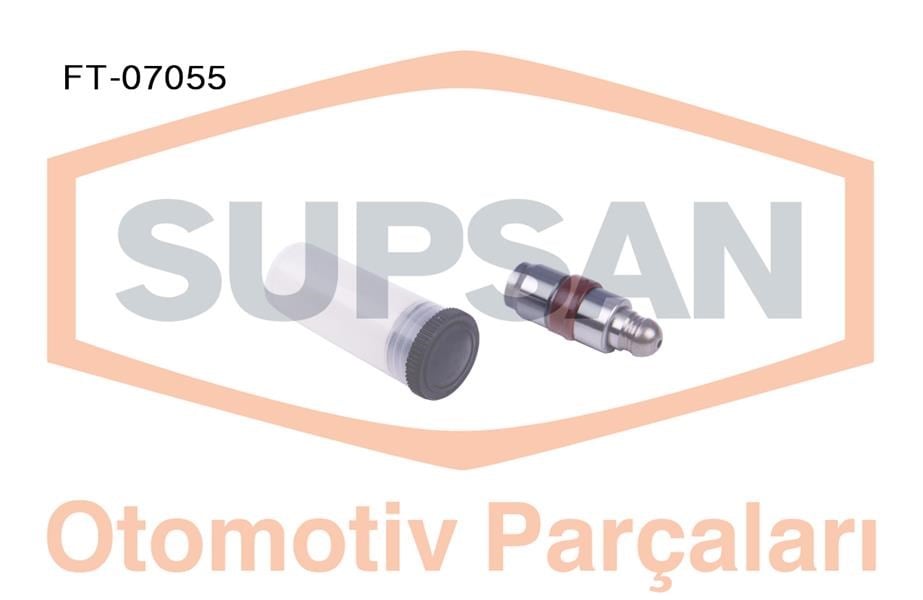 Peugeot 206 Supap İticisi SUPSAN