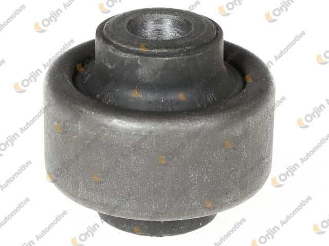 Peugeot 206 Salıncak Burcu Arka ORJIN