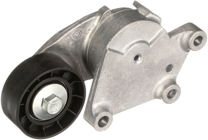 Peugeot 206 307 1007 Ford Focus II III Fiesta V VI Fusion B-Max Courier... GATES