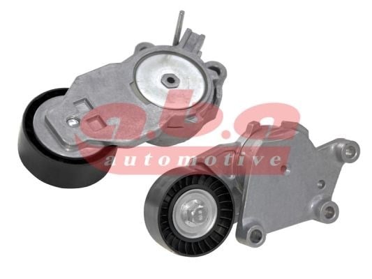 Peugeot 206 Alternatör Gergi Rulmanı Kütüklü ABA