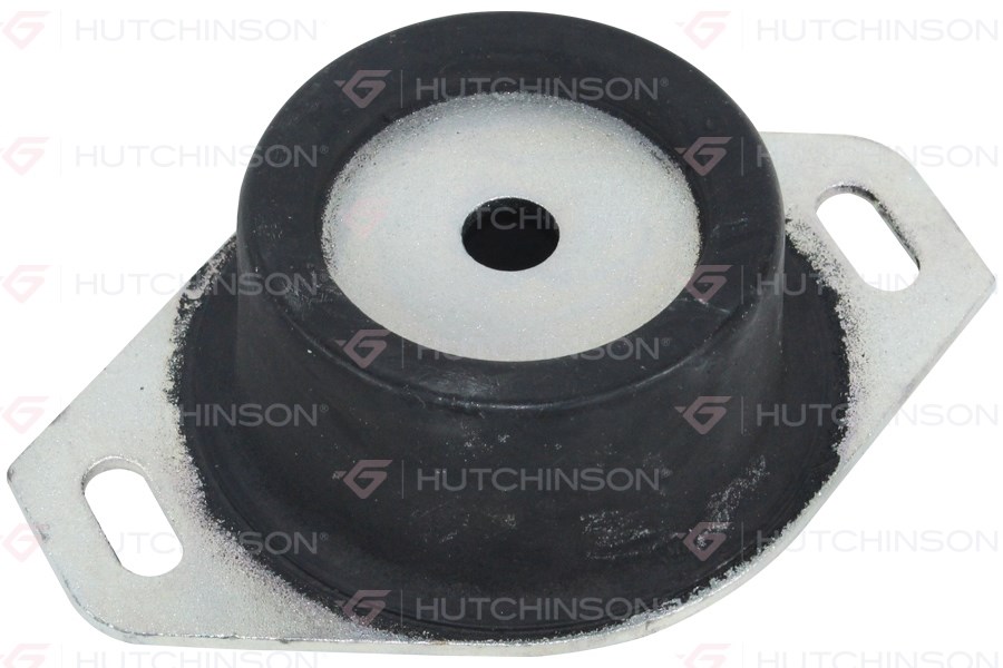 Peugeot 206 307 Partner Berlingo Xsara Şanzuman Takozu Sol HUTCHINSON