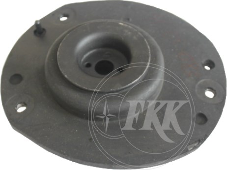 Peugeot 206 Ön Amortisör Üst Takozu Sol FKK