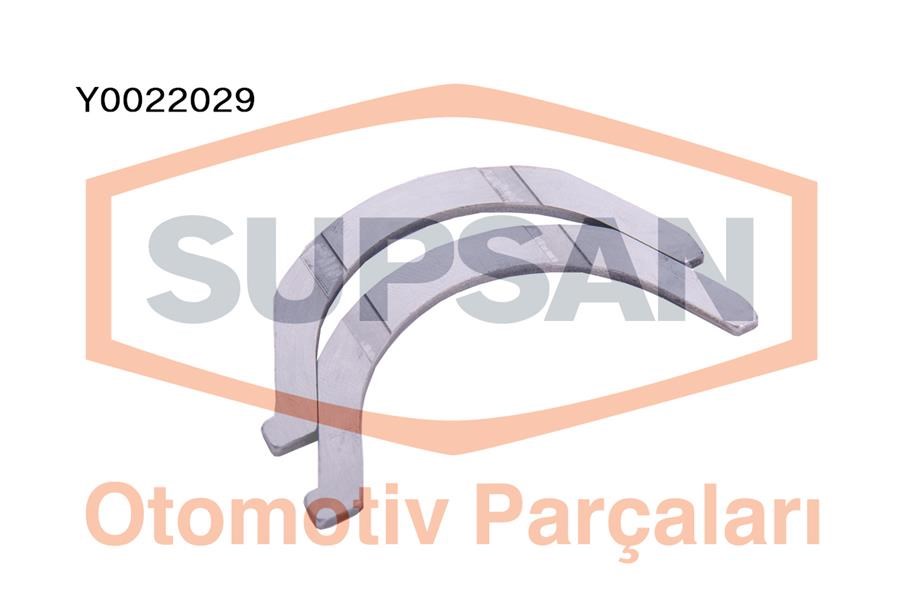 Peugeot 206 Ay Yatak 1.4 HDI 8V SUPSAN