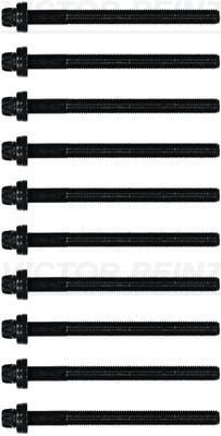 Peugeot 206 307 308 407 Expert Citroen C4 C5 Jumpy 1.8 16V 2.0 16V Silindir... V.REINZ