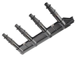 Peugeot 206 207 307 1007 Ateşleme Bobini HELLUX
