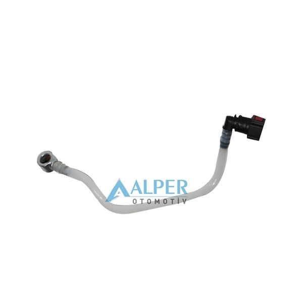 Peugeot 206 Yakıt Filtre Borusu ALPER