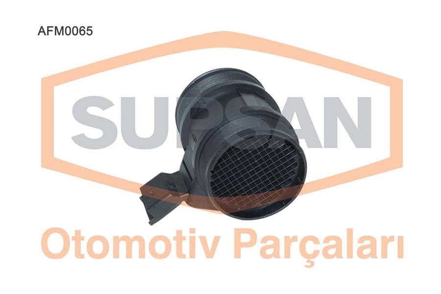 Peugeot 206 Hava Debimetre Akış Metre SUPSAN