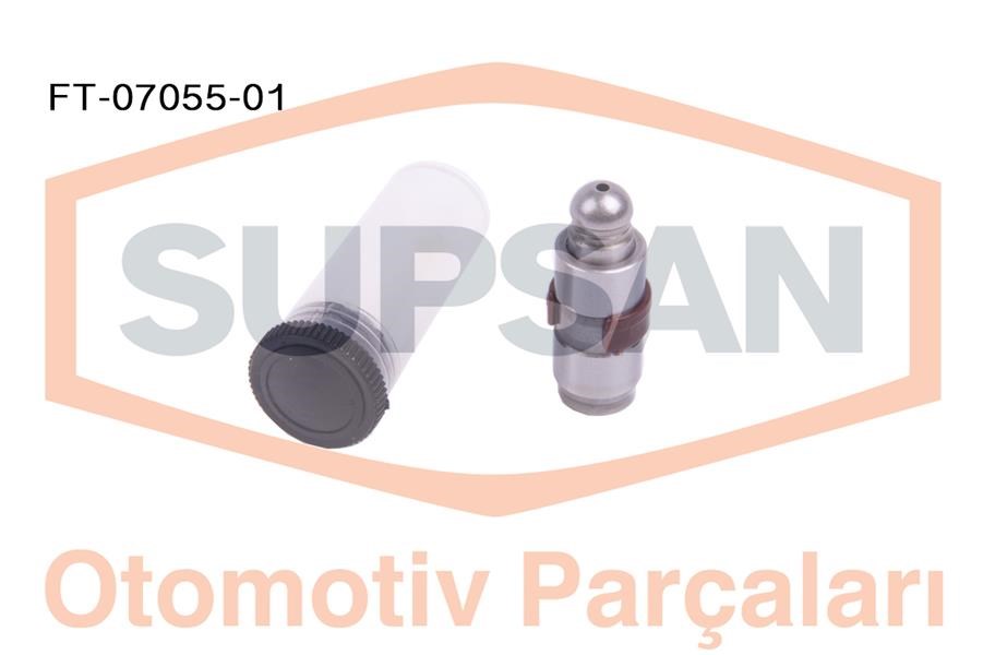 Peugeot 206 207 307 308 407 Partner Citroen Berlingo C2 C3 C4 C5 Ford Fiesta... SUPSAN