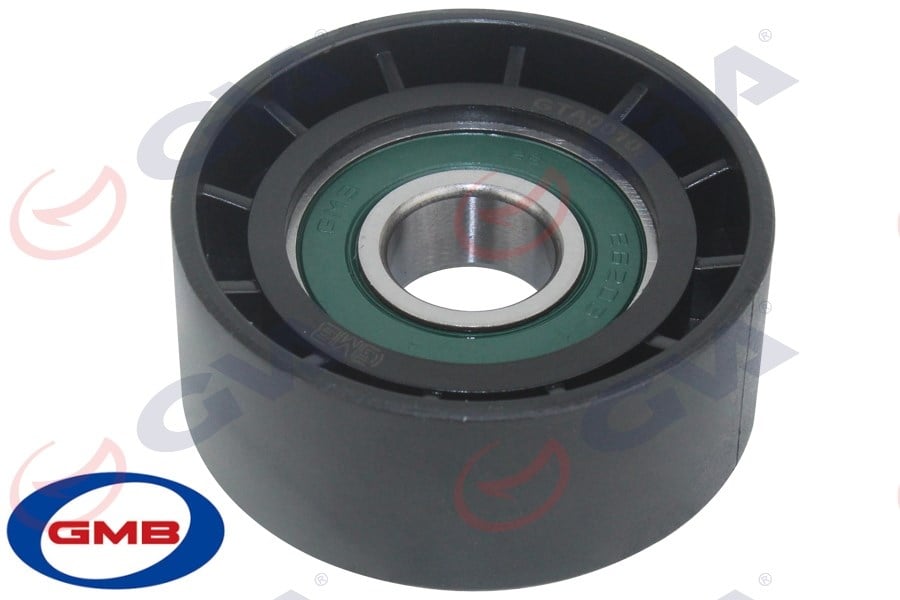Peugeot Citroen Fiat Alternatör Gergi Rulmanı 1.9D DW8-BW8B GVA
