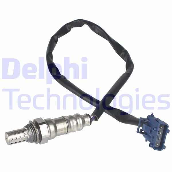 Peugeot 206 Oksijen Sensörü DELPHI