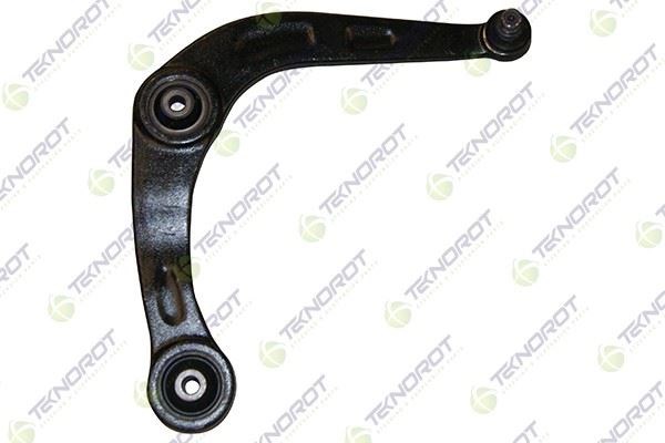 Peugeot 206 Alt Salıncak Komple Sağ TEKNOROT